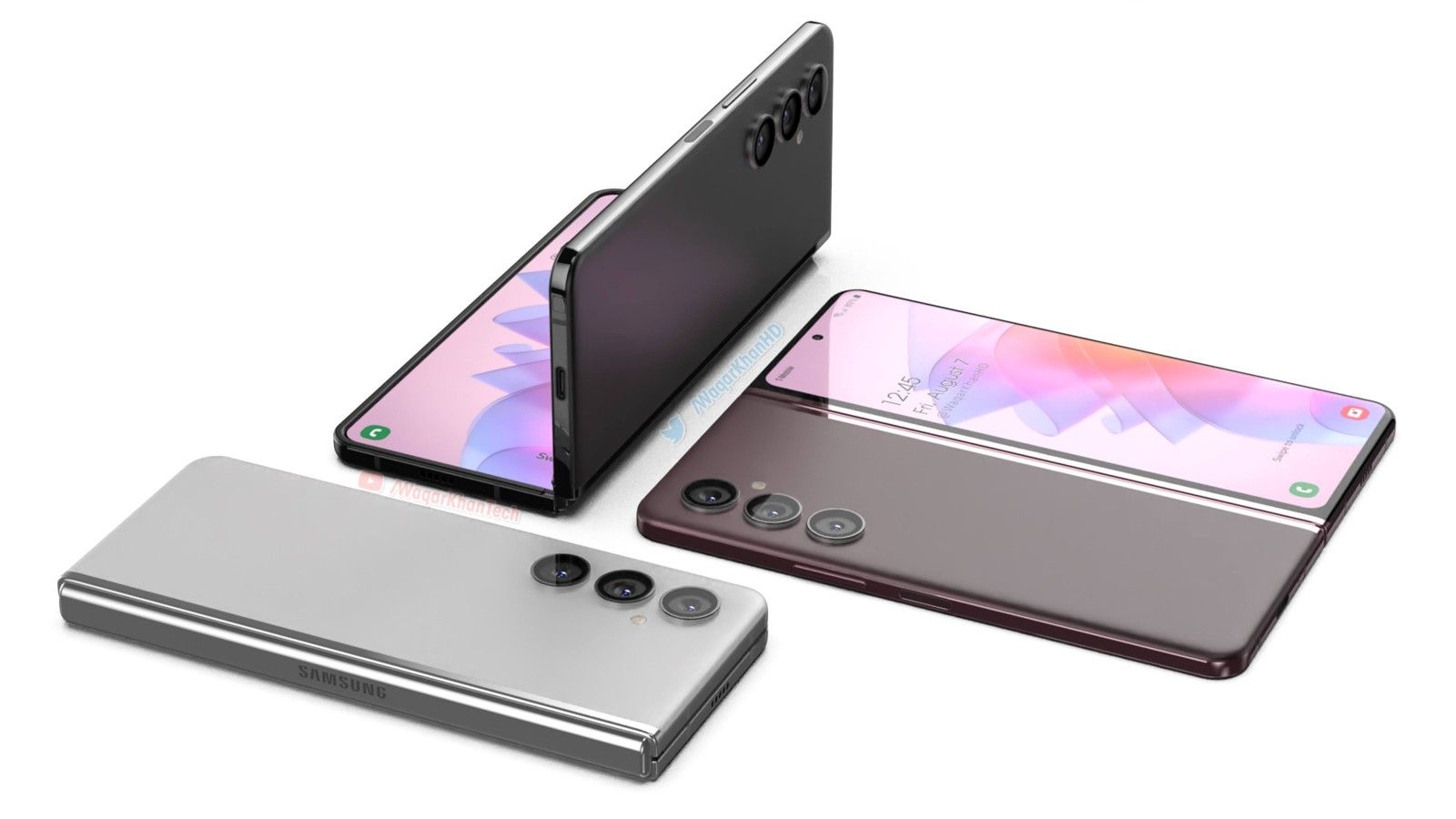 Samsung Galaxy Z Fold 4: Everything we know so far